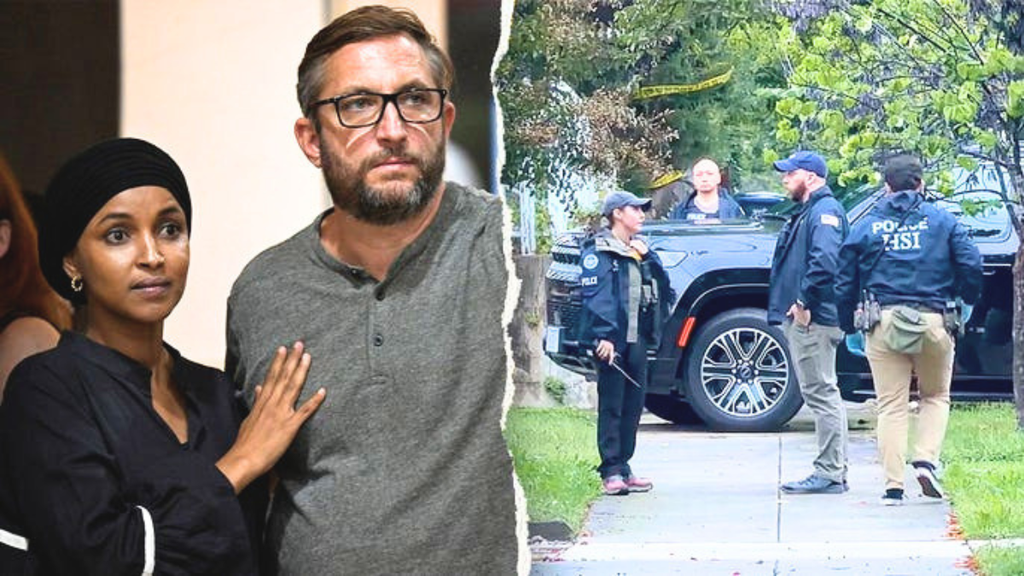 Omar Raid: Watchdog’s Ominous Warning Sparks Fresh Alarm
