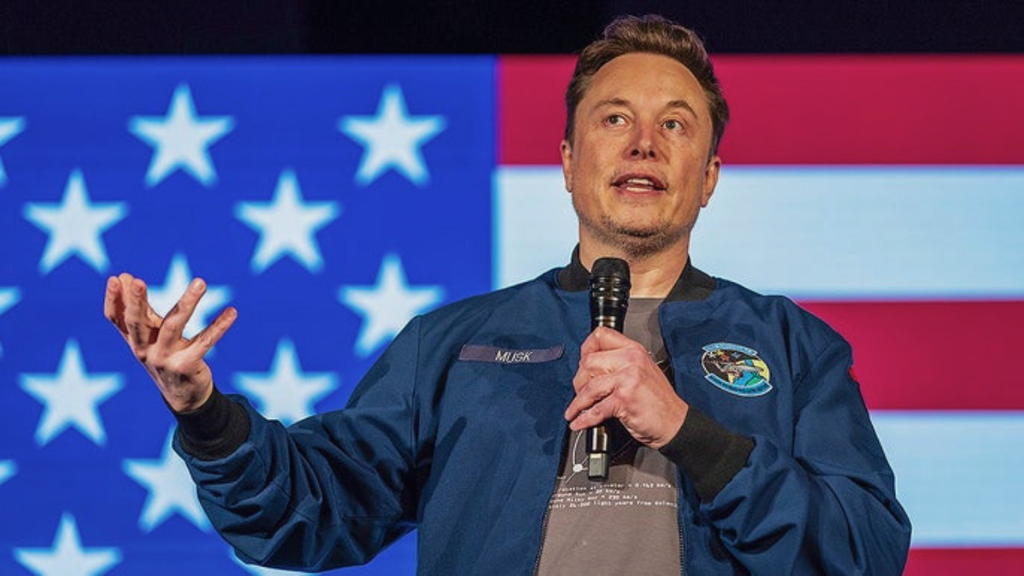 Elon Musk’s Bold SpaceX Giveaway: Hope for Kids