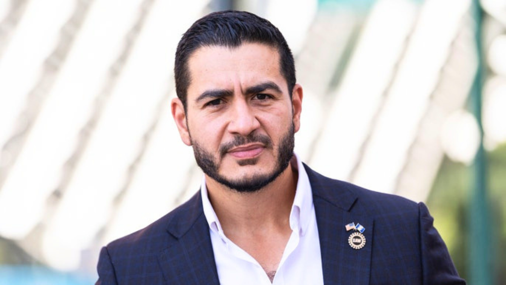 Harsh El-Sayed Backlash Sparks CBS News Apology