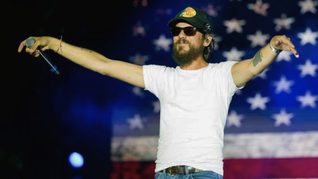 Chris Janson Fires Back at Anti-Hunting Trolls