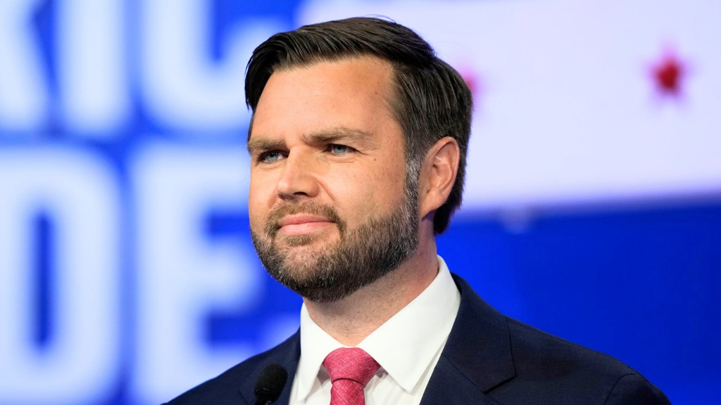 JD Vance Eyes 2028: Trump Endorsement Could Boost His Presidential Bid