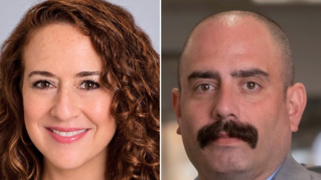 Big Win: Echo Lake Elevates Jackson, Horwitz to Partner