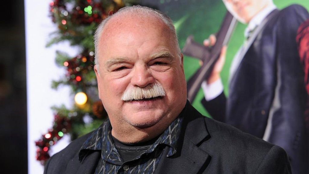 Sad Loss: ‘Office Space’ Star Richard Riehle Dies at 78