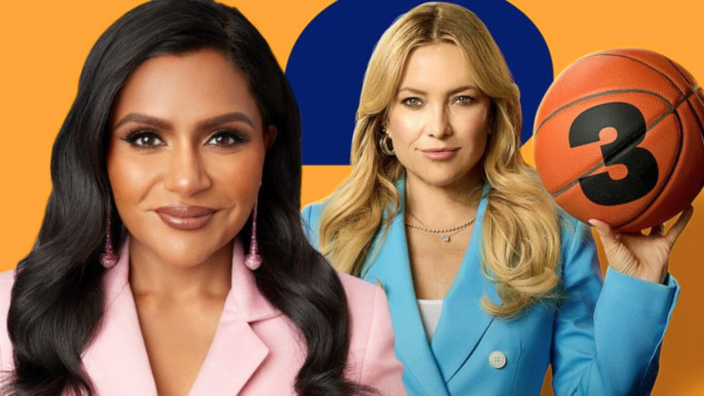 Mindy Kaling Joins Running Point Season 3 in a Bold New Role