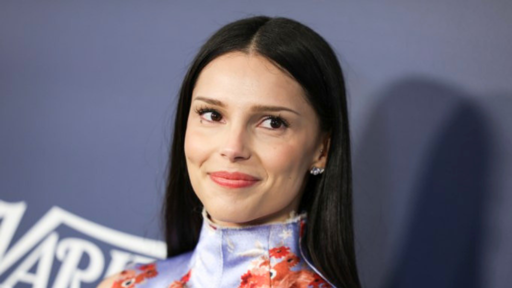 Inde Navarrette’s Bold Rise: SNL, X-Men and Hollywood