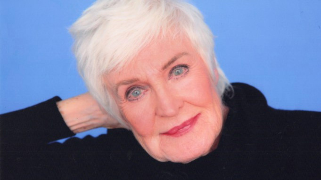 Betty McGuire Dies at 100: Broadway Star Remembered