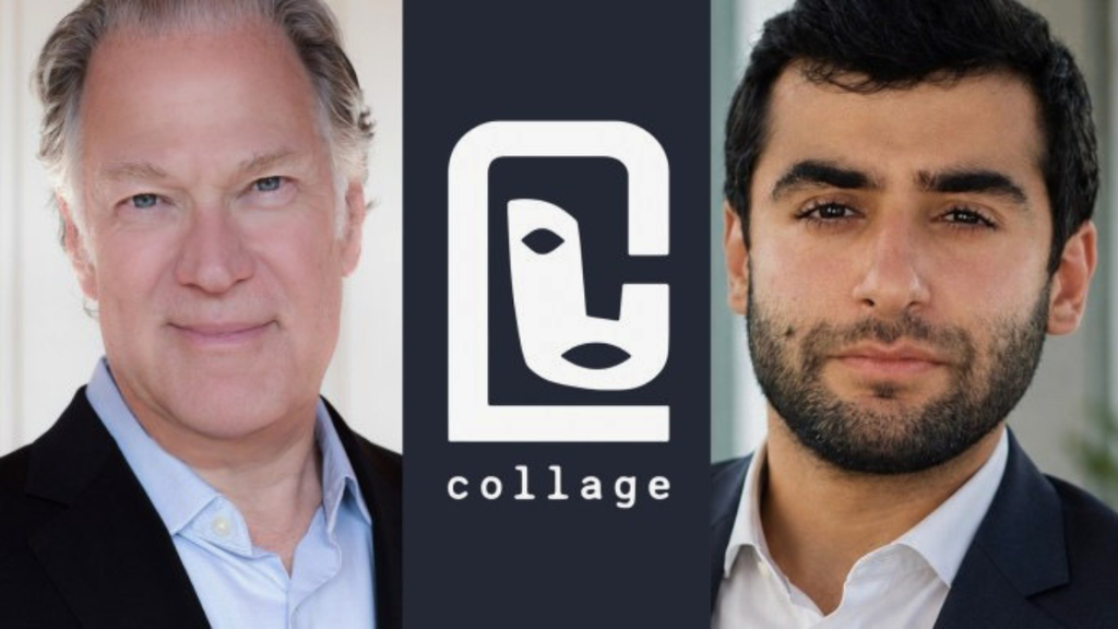 Collage Launch: Bold New Force in Hollywood AI Production