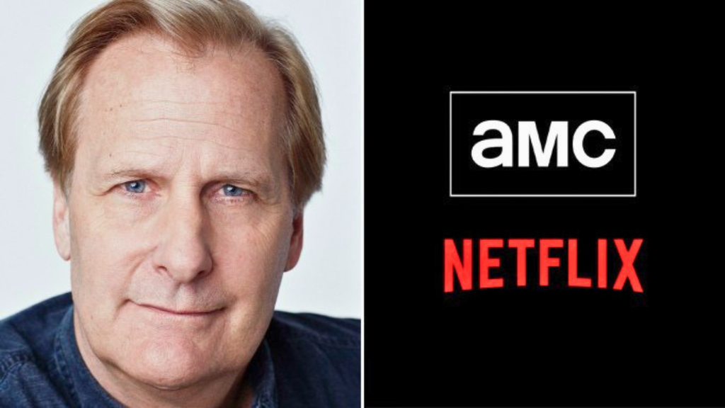 Jeff Daniels Joins Bannerman: A Thrilling New Spy Drama