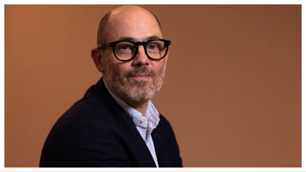 Edward Berger’s Bold Warning for Hollywood