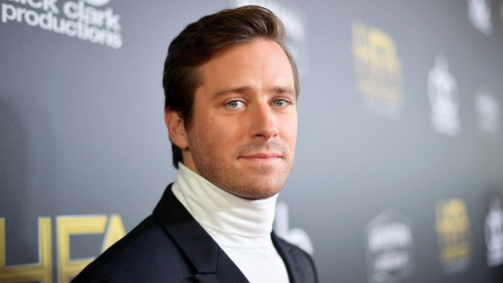 Armie Hammer’s Tokyo Blitz Wraps, Eyes Major Sales