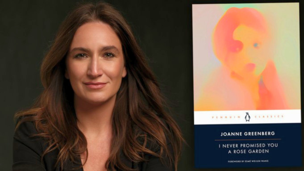 Ashley Avis to Direct Powerful Rose Garden Adaptation