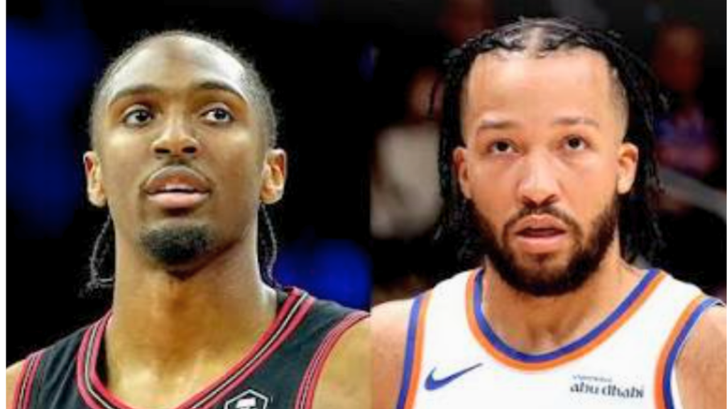 76ers vs Knicks: Stunning NBA Opener Ends in Shock Win