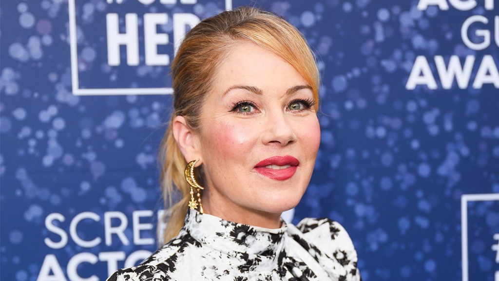 Christina Applegate MS: Shocking Diagnosis Update Revealed