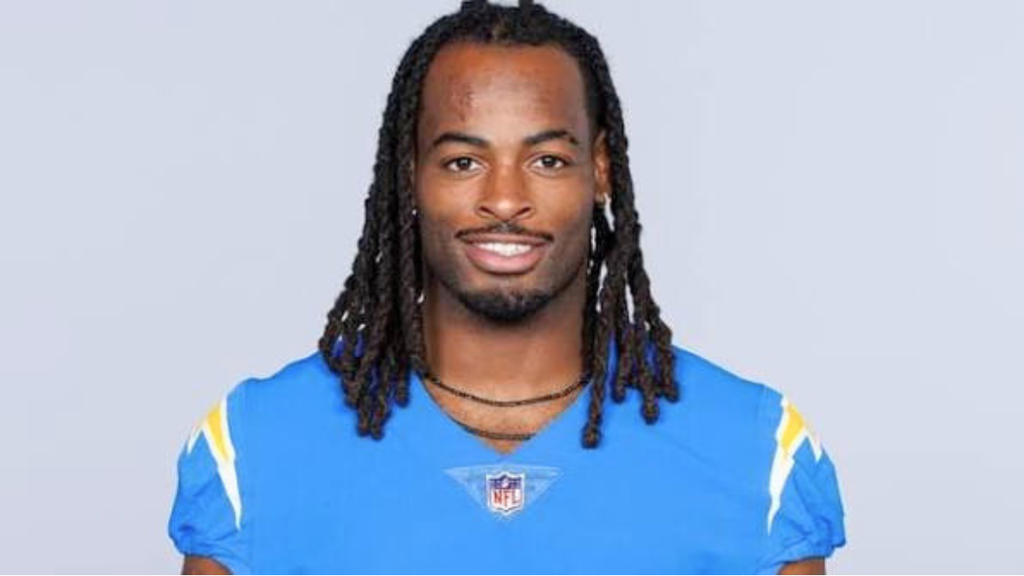 Najee Harris Released: Shocking Giants Move Sparks RB Twist