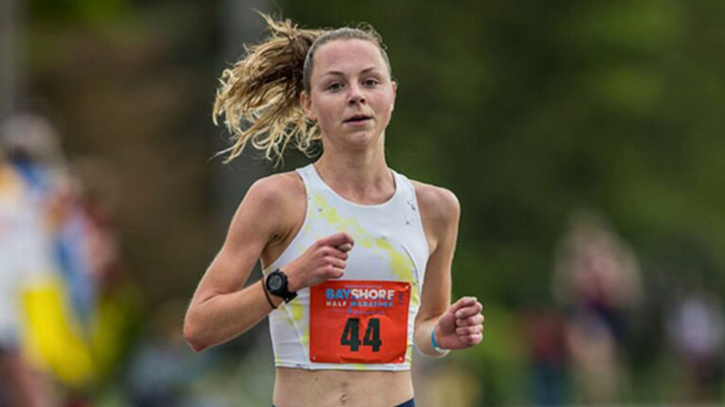 Grace Nolan: Tragic Car Crash Shocks Detroit Running World