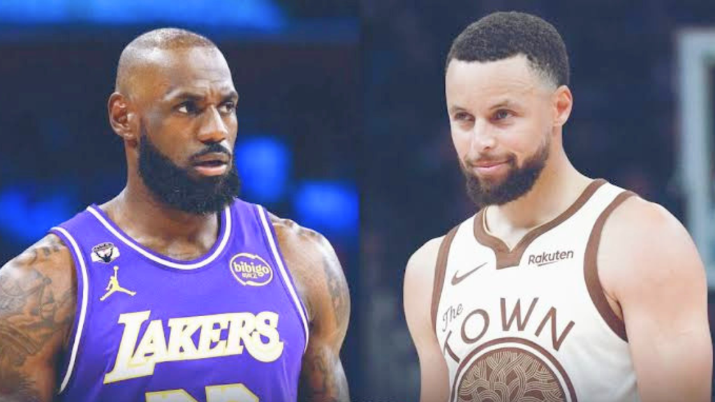 Warriors vs Lakers: Epic Clash, Bold Prediction Today