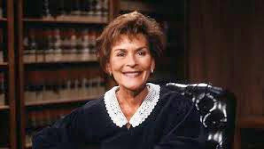Judge Judy Today: Age, Net Worth and Bold New Chapter