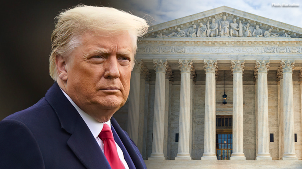 Supreme Court Deals Trump a Major Immigration Win