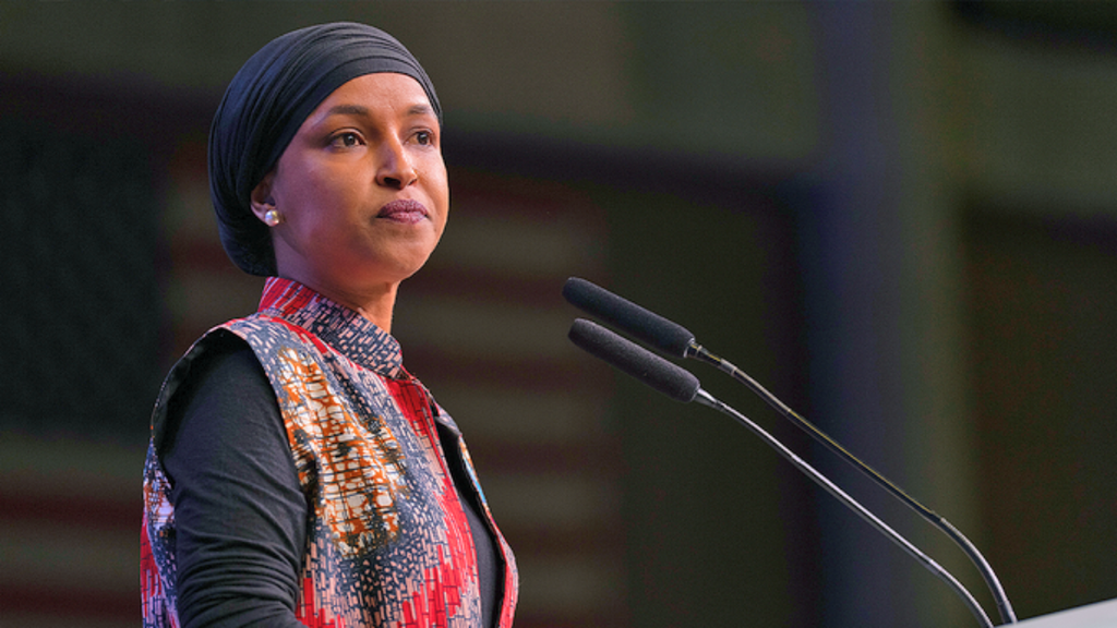Ilhan Omar Faces Legal Peril as Federal Probes Intensify