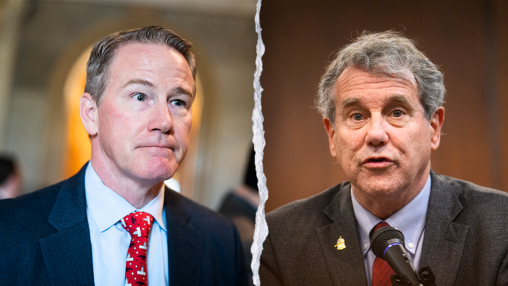 Ohio Poll Shows Democrats and Republicans Neck-and-Neck