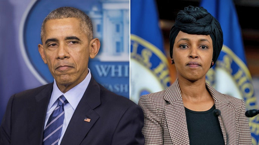 Obama-Era Omar Probe: New Evidence, Unanswered Questions