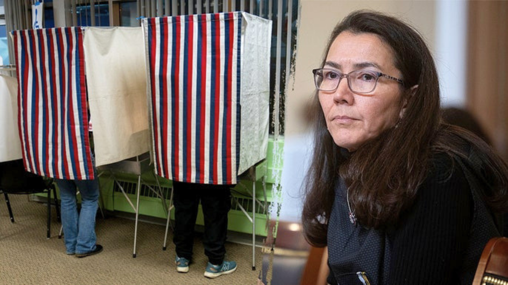 Alaska Election Probe: Governor Orders Urgent Investigation