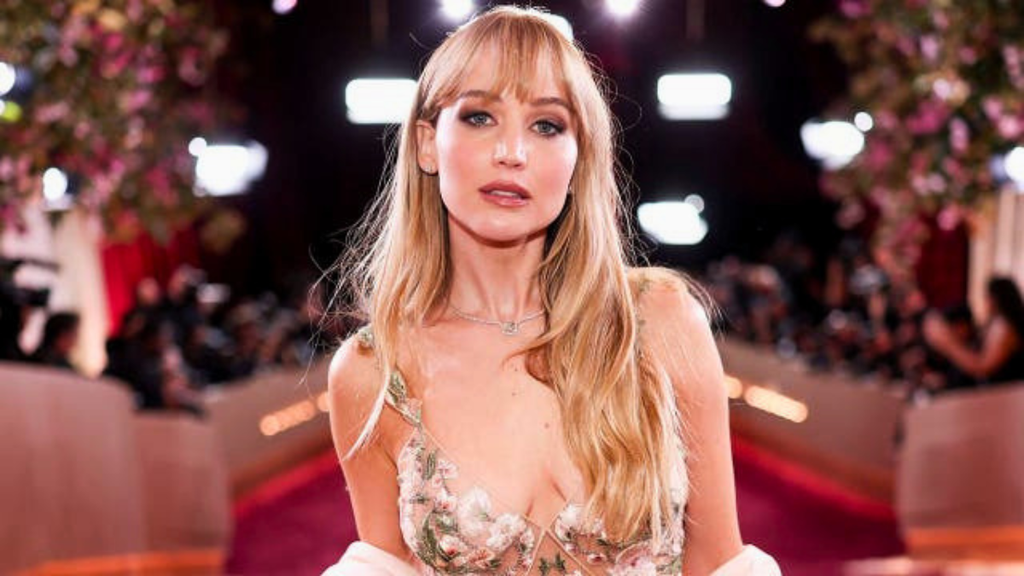 Jennifer Lawrence’s Plastic Surgery Reveal Sparks Debate