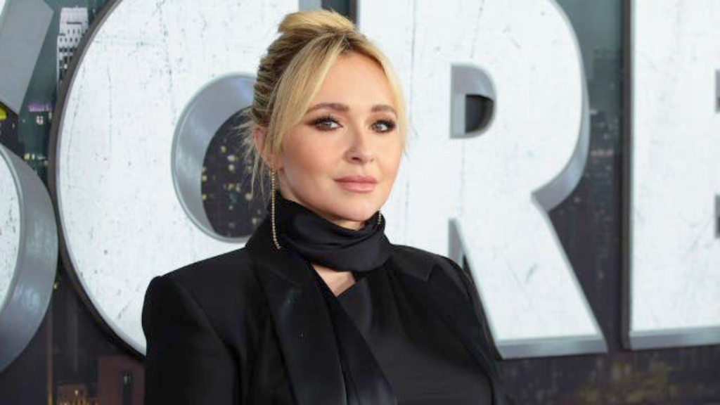 Hayden Panettiere’s Death Ruled Accidental
